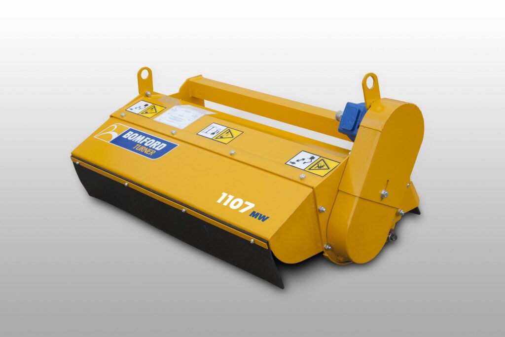1107 MW