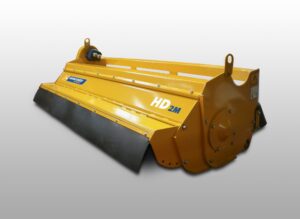 2 Metre HD head billede 1
