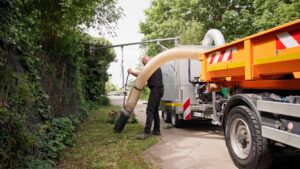Bagtipvogn RK 2700 billede 4