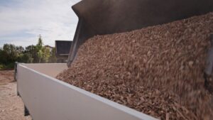 Bagtipvogn RK 2700 billede 8