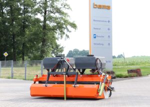 bema 20 / bema 20 Dual billede 11