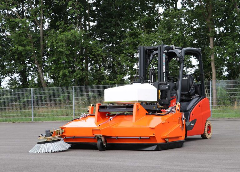 bema 40 Industry