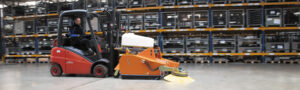 bema 40 Industry billede 15