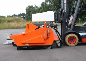 bema 40 Industry billede 2
