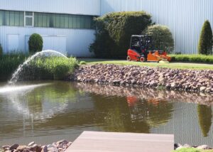 bema 40 Industry billede 4