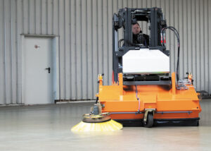 bema 40 Industry billede 7