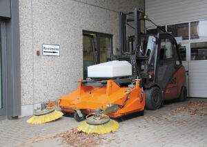 bema 40 Industry billede 8