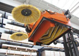bema 40 Industry billede 9