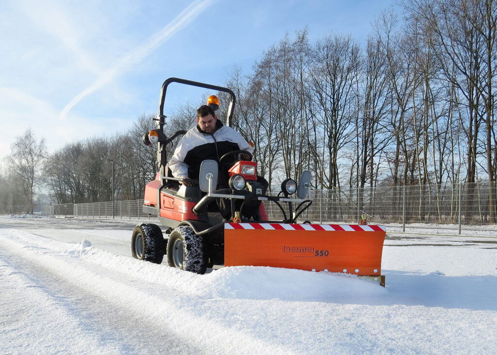 bema 550