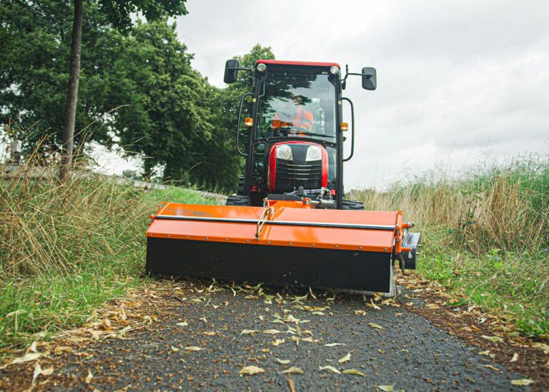 bema Kommunal 450 Dual