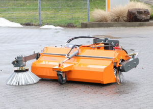 bema Kommunal 450 Dual billede 10