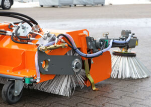 bema Kommunal 450 Dual billede 11
