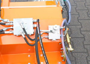 bema Kommunal 450 Dual billede 12