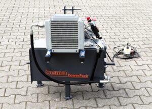 bema Kommunal 450 Dual billede 13