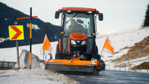 bema Kommunal 450 Dual billede 17
