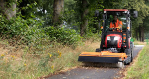 bema Kommunal 450 Dual billede 18