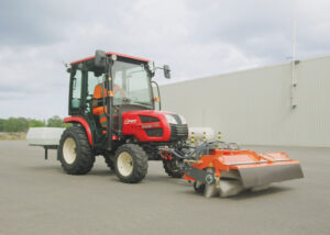 bema Kommunal 450 Dual billede 2