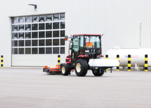 bema Kommunal 450 Dual billede 3