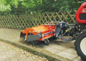 bema Kommunal 450 Dual billede 4