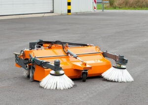 bema Kommunal 450 Dual billede 8