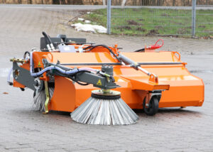 bema Kommunal 450 Dual billede 9