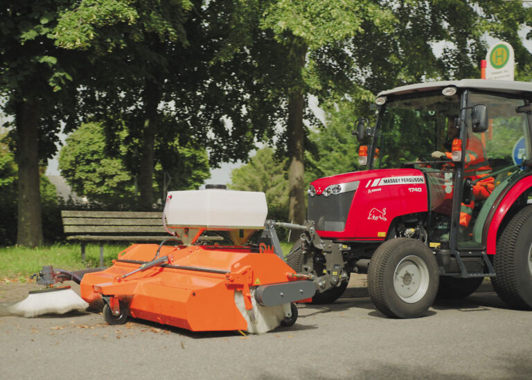 bema Kommunal 580 Dual