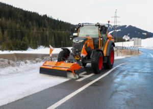 bema Kommunal 580 Dual billede 11