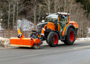 bema Kommunal 580 Dual billede 12