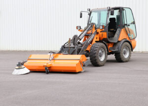 bema Kommunal 580 Dual billede 13