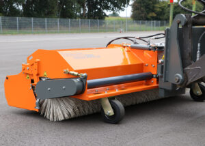 bema Kommunal 580 Dual billede 14