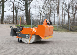 bema Kommunal 580 Dual billede 15