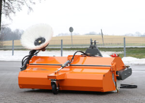 bema Kommunal 580 Dual billede 16