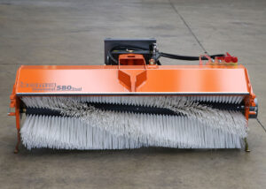 bema Kommunal 580 Dual billede 17