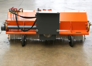 bema Kommunal 580 Dual billede 18