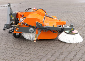 bema Kommunal 580 Dual billede 19