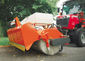 bema Kommunal 580 Dual billede 2