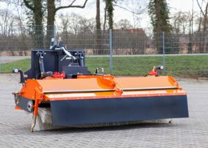 bema Kommunal 580 Dual billede 20