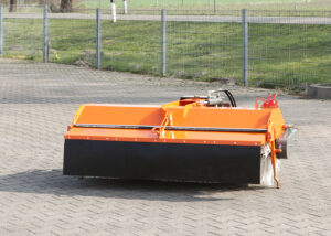 bema Kommunal 580 Dual billede 21