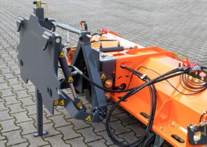 bema Kommunal 580 Dual billede 22