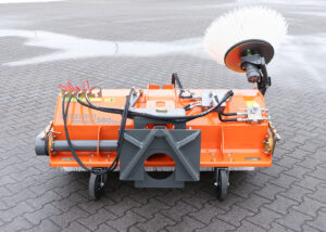 bema Kommunal 580 Dual billede 23