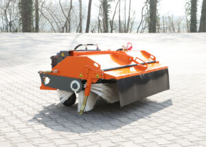 bema Kommunal 580 Dual billede 24