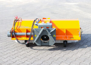 bema Kommunal 580 Dual billede 25