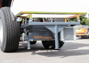 bema Kommunal 580 Dual billede 28
