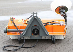 bema Kommunal 580 Dual billede 29