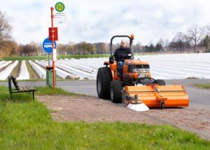 bema Kommunal 580 Dual billede 3