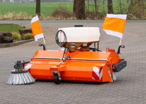 bema Kommunal 580 Dual billede 30