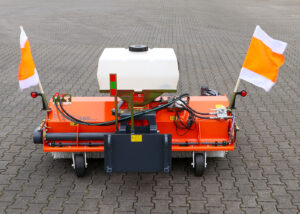 bema Kommunal 580 Dual billede 31