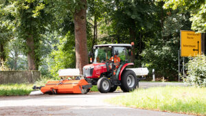 bema Kommunal 580 Dual billede 33