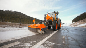 bema Kommunal 580 Dual billede 34