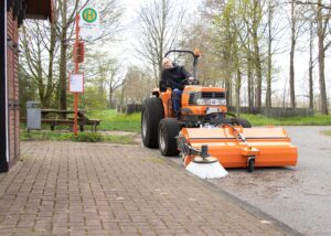 bema Kommunal 580 Dual billede 4